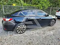 2017 Acura ILX фото
