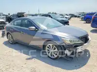 2017 Acura ILX фото