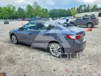 2017 Acura ILX фото