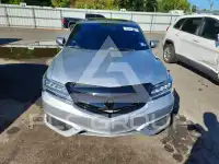 2017 Acura ILX фото