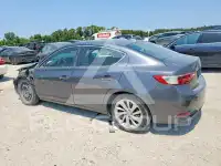 2017 Acura ILX фото