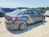 2017 Acura ILX фото