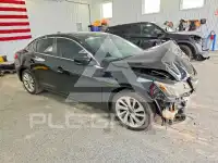 2017 Acura ILX фото