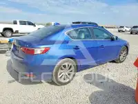 2017 Acura ILX фото