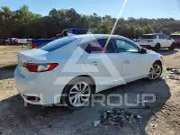 2017 Acura ILX фото