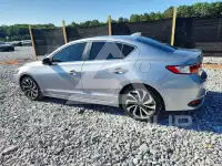 2017 Acura ILX photo