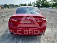 2017 Acura ILX photo