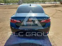 2017 Acura ILX фото