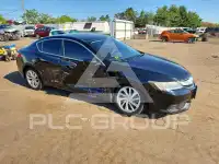 2017 Acura ILX фото