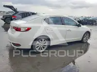 2017 Acura ILX photo