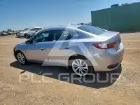 2017 Acura ILX фото