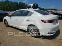 2017 Acura ILX фото