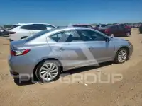 2017 Acura ILX фото