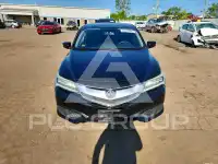 2017 Acura ILX фото