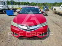 2017 Acura ILX photo
