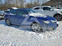 2017 Acura ILX photo