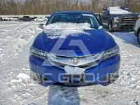 2017 Acura ILX photo