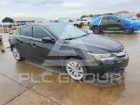 2017 Acura ILX фото