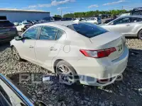 2017 Acura ILX фото