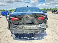 2017 Acura ILX фото