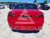 2017 Acura ILX photo