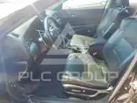 2017 Acura ILX фото