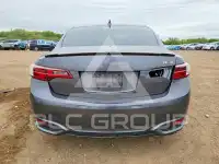 2017 Acura ILX фото