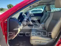 2017 Acura ILX photo
