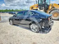 2017 Acura ILX фото
