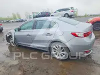 2017 Acura ILX фото