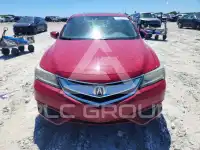 2017 Acura ILX photo