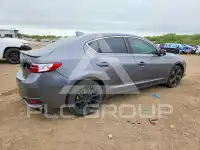 2017 Acura ILX фото
