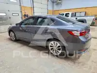 2017 Acura ILX фото