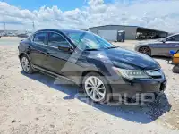 2017 Acura ILX фото
