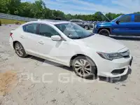2017 Acura ILX photo