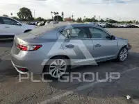 2017 Acura ILX photo