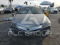 2017 Acura ILX photo