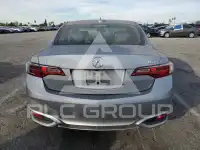 2017 Acura ILX photo