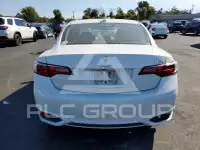 2017 Acura ILX photo