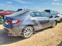 2017 Acura ILX photo