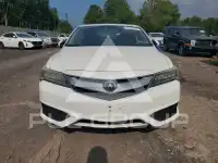 2017 Acura ILX фото