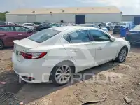 2017 Acura ILX фото