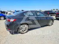 2017 Acura ILX фото