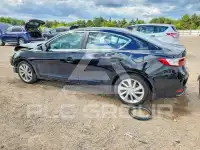 2017 Acura ILX фото