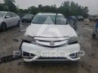 2017 Acura ILX photo