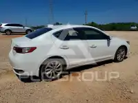 2017 Acura ILX фото