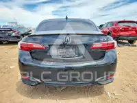 2017 Acura ILX photo