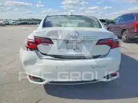 2017 Acura ILX фото