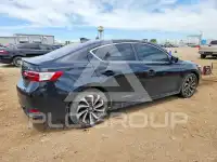 2017 Acura ILX photo
