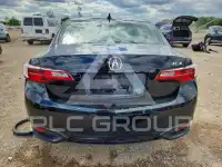 2017 Acura ILX фото